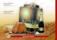 Benvenuto Natale